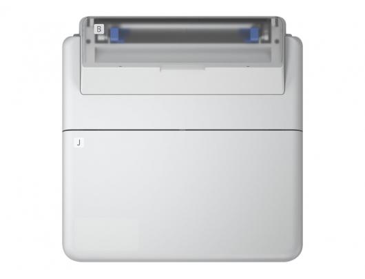 Rašalinis spausdintuvas Epson WorkForce Pro WF-C5390DW Colour, Inkjet, Inkjet Printer, A4, Wi-Fi