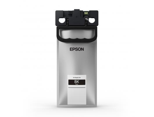Rašalo kasetė Epson C13T11E140 Ink cartrige, Black, XXL
