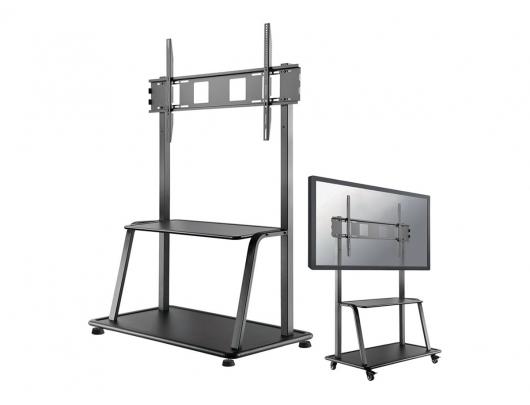 Stovas Neomounts NS-M4000, grindinis, juodas