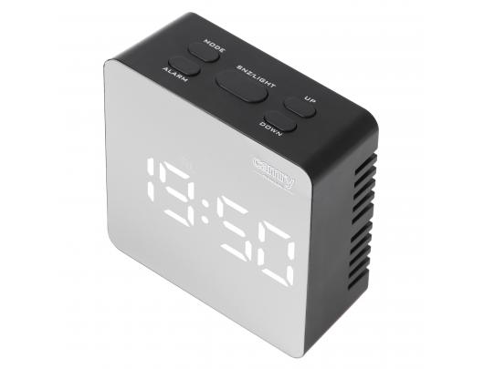 Žadintuvas Camry Alarm Clock CR 1150b Black