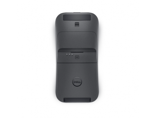 Pelė Dell MS700 Bluetooth Travel Mouse, Wireless, Black