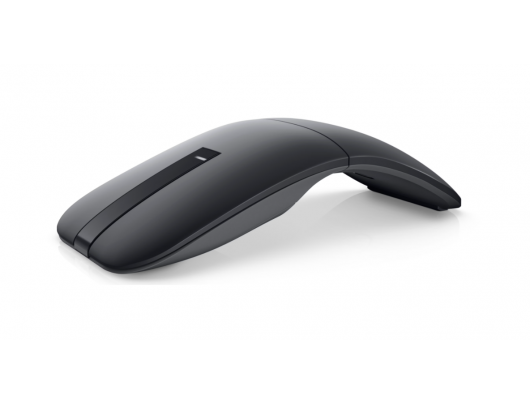 Pelė Dell MS700 Bluetooth Travel Mouse, Wireless, Black