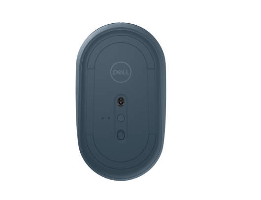 Pelė Dell MS3320W 2.4GHz Wireless Optical Mouse, Midnight Green