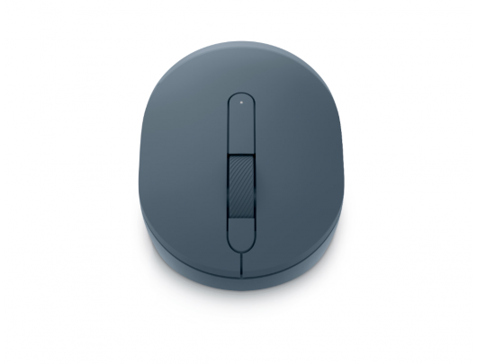 Pelė Dell MS3320W 2.4GHz Wireless Optical Mouse, Midnight Green