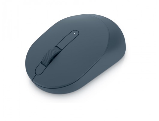 Pelė Dell MS3320W 2.4GHz Wireless Optical Mouse, Midnight Green