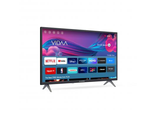 Televizorius Allview 32iPlay6000-H 32" (81cm) HD Ready Smart LED TV