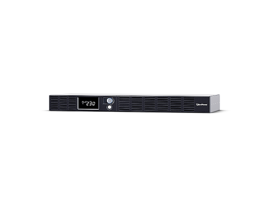 Nepertraukiamo maitinimo šaltinis CyberPower Smart App UPS Systems OR600ERM1U  600 VA,  360 W