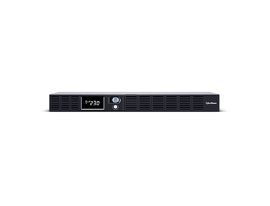 Nepertraukiamo maitinimo šaltinis CyberPower Smart App UPS Systems OR600ERM1U  600 VA,  360 W