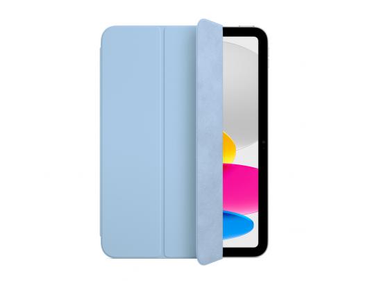 Dėklas Apple Folio skirtas iPad (10th generation) Sky, Folio