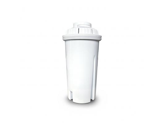 Filtrų rinkinys Caso Replacement Water Filter skirtas Turbo Hot Water Dispensers 6 vnt.., White
