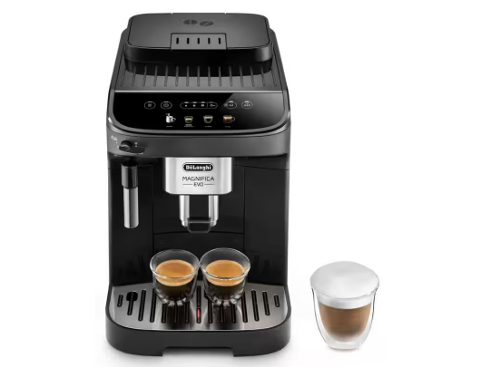 Kavos aparatas Delonghi Coffee Maker ECAM290.21.B Magnifica Evo Pump pressure 15 bar Built-in milk frother Automatic 1450 W Black