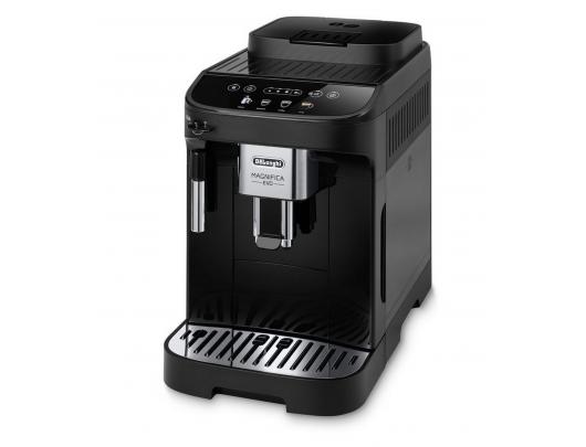 Kavos aparatas Delonghi Coffee Maker ECAM290.21.B Magnifica Evo Pump pressure 15 bar Built-in milk frother Automatic 1450 W Black
