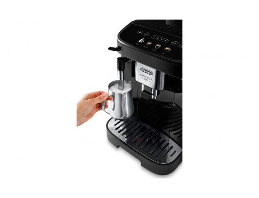 Kavos aparatas Delonghi Coffee Maker ECAM290.21.B Magnifica Evo Pump pressure 15 bar Built-in milk frother Automatic 1450 W Black