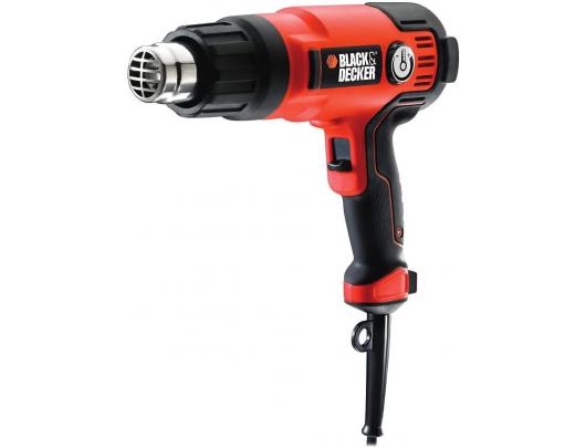 Plaukų džiovintuvas BLACK & DECKER KX2200K-QS 2000 W