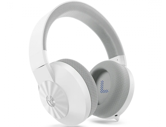 Ausinės Lenovo Gaming Headset Legion H600 Built-in microphone, Over-Ear, 2.4 GHz wireless, 3.5 mm audio jack, Stingray