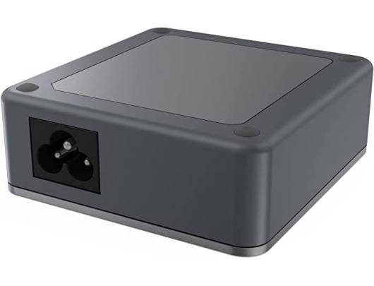 Įkroviklis Lenovo Go 130W Multi-Port Charger AC adapter, 130W