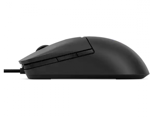 Pelė Lenovo RGB Gaming Mouse Legion M300s Shadow Black, Wired via USB 2.0
