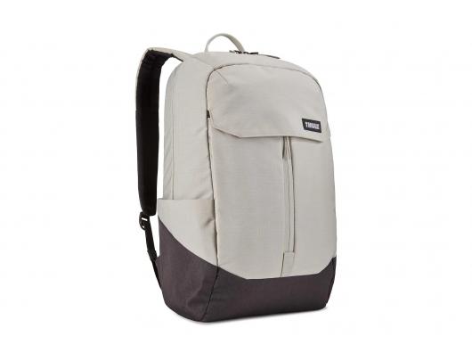 Kuprinė Thule Lithos Backpack TLBP-216, 3204835 Backpack, Gray/Black