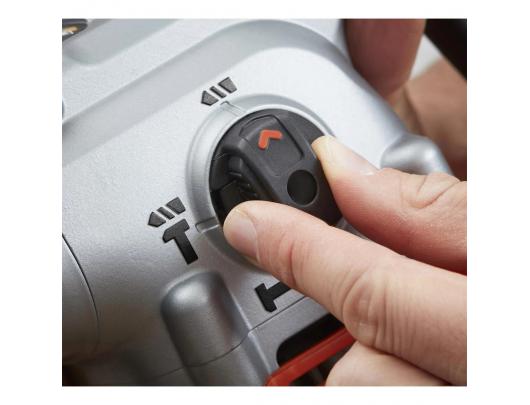 Gręžtuvas BLACK & DECKER Impact Drill SDS+ 1250 W