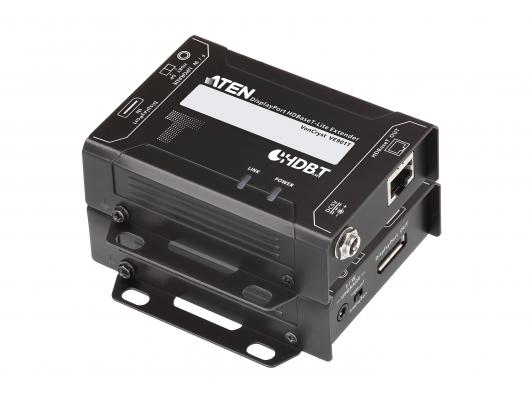Komutatorius Aten | ATEN VE901 - video/audio extender - DisplayPort