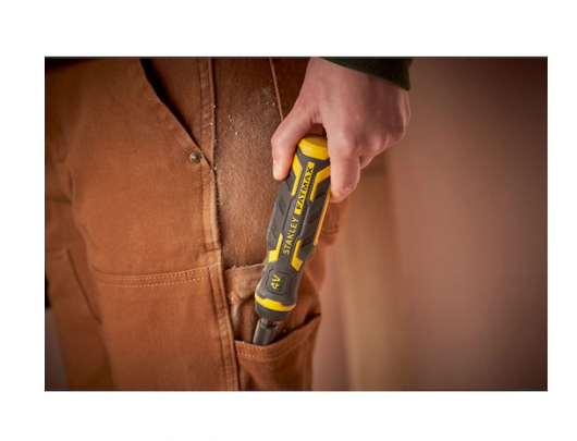 Atsuktuvas Stanley FATMAX 4V Power Assist