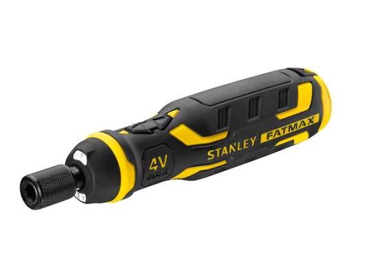 Atsuktuvas Stanley FATMAX 4V Power Assist