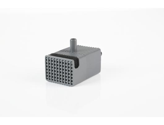 Vandens siurblys PETKIT W4X Pilka