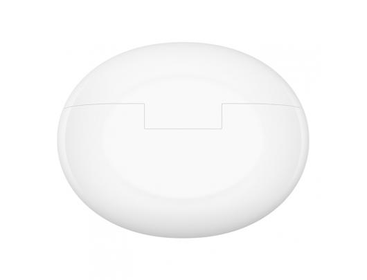 Ausinės Huawei FreeBuds 5i ANC, Bluetooth, Ceramic White