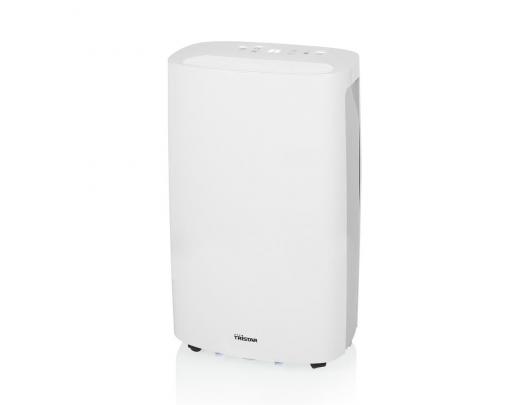 Oro sausintuvas Tristar Dehumidifier DH-5424 Power 260 W, Suitable skirtas rooms up to 48 m³, Water tank capacity 3.7 L, White