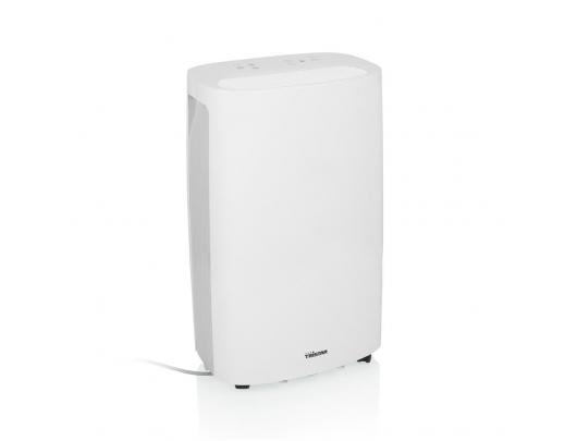 Oro sausintuvas Tristar Dehumidifier DH-5424 Power 260 W, Suitable skirtas rooms up to 48 m³, Water tank capacity 3.7 L, White