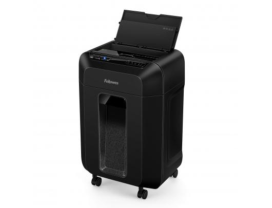 Dokumentų naikiklis Fellowes Auto Feed Shredder AutoMax 80M