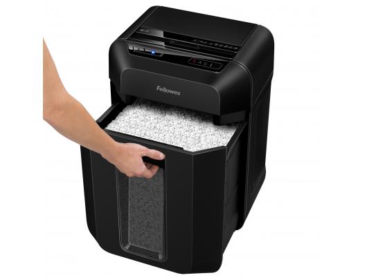 Dokumentų naikiklis Fellowes Auto Feed Shredder AutoMax 80M