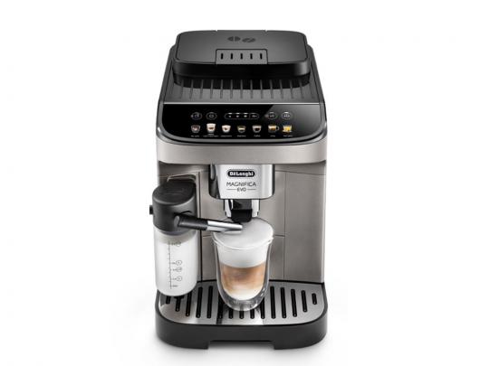 Kavos aparatas Delonghi Coffee Maker ECAM290.81.TB Magnifica Evo Pump pressure 15 bar Built-in milk frother Automatic 1450 W Black