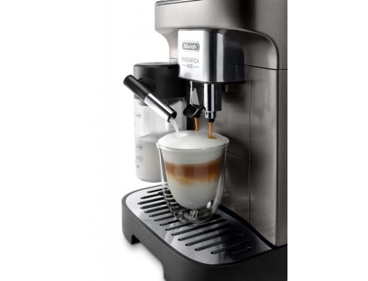 Kavos aparatas Delonghi Coffee Maker ECAM290.81.TB Magnifica Evo Pump pressure 15 bar Built-in milk frother Automatic 1450 W Black
