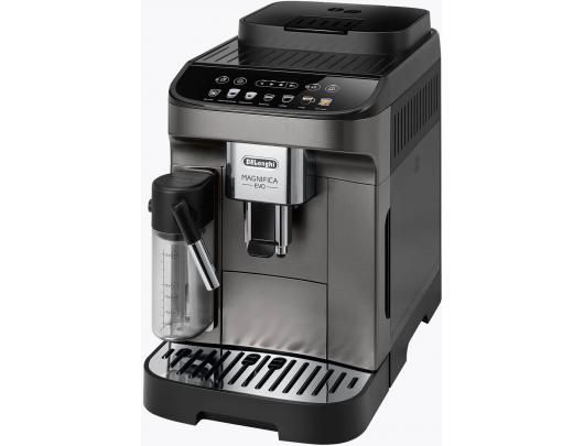 Kavos aparatas Delonghi Coffee Maker ECAM290.81.TB Magnifica Evo Pump pressure 15 bar Built-in milk frother Automatic 1450 W Black