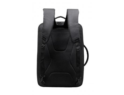 Kuprinė Acer Urban 3in1  Business Backpack, Black, 17"