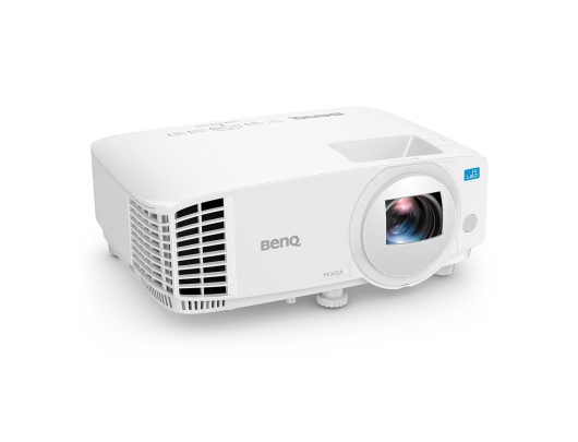 Projektorius Benq Projector LW500ST WXGA (1280x800), 2000 ANSI lumens, White