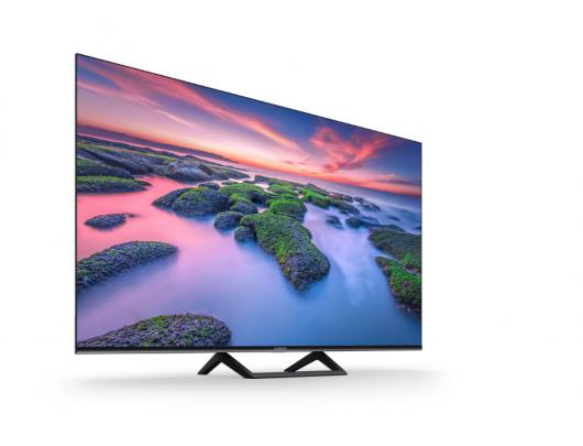 Televizorius Xiaomi A2 55" (138 cm), Smart TV, Android TV, 4H UHD, 3840x2160, Wi-Fi, DVB-T2/C, DVB-S2
