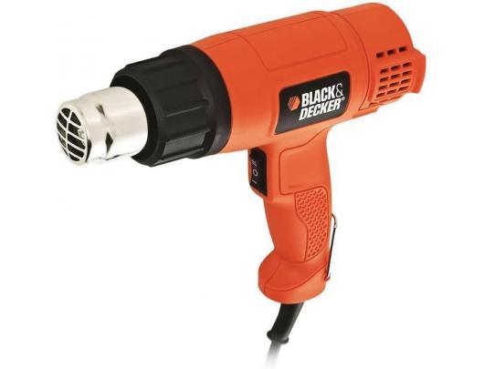 Oro pūstuvas BLACK & DECKER KX1650-QS 44.4 l/s 1750 W