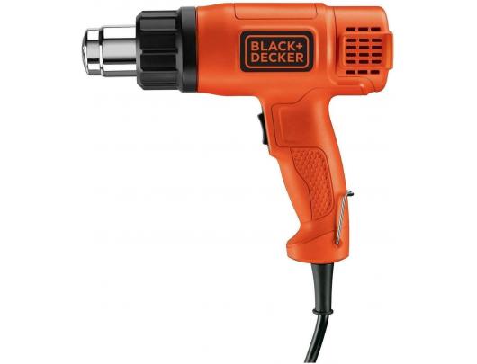 Oro pūstuvas BLACK & DECKER KX1650-QS 44.4 l/s 1750 W