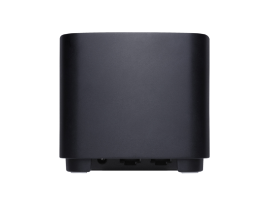 Maršrutizatorius Asus ZenWiFi XD4 Plus (B-3-PK) Wireless-AX1800 (3-pack)	 802.11ax 1201+574 Mbit/s 10/100/1000 Mbit/s Ethernet LAN (RJ-45) ports 1 Me