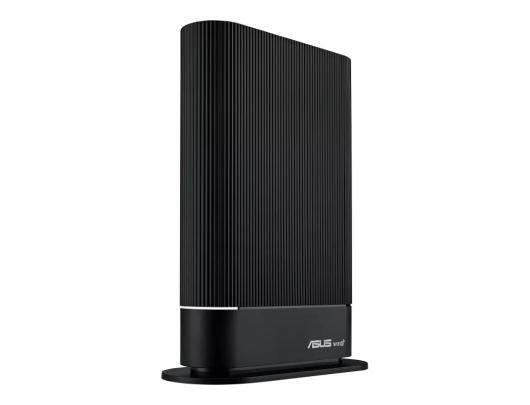 Maršrutizatorius Asus Wireless Wifi 6 AX4200 Dual Band Gigabit Router RT-AX59U 802.11ax, 3603+574 Mbit/s, 10/100/1000 Mbit/s, Ethernet LAN (RJ-45) por