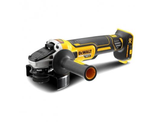 Kampinis šlifuoklis DEWALT DCG405N