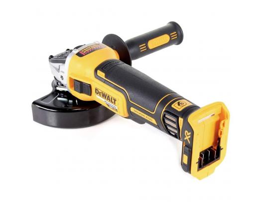 Kampinis šlifuoklis DEWALT DCG405N