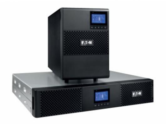Nepertraukiamo maitinimo šaltinis Eaton UPS 9SX 1500i Rack2U 1500 VA 1350 W 240 V 200 V