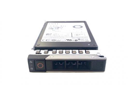 SSD diskas Dell SSD 2.5" / 960GB / SATA / RI / 6Gb / 512 / Hot-Plug / 15G Rx50