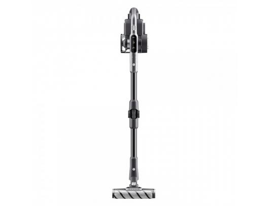 Dulkių siurblys šluota Jimmy Vacuum cleaner H8 Flex Cordless operating, Handstick and Handheld, 25.2 V, Operating time (max) 65 min, Grey, Warranty 24