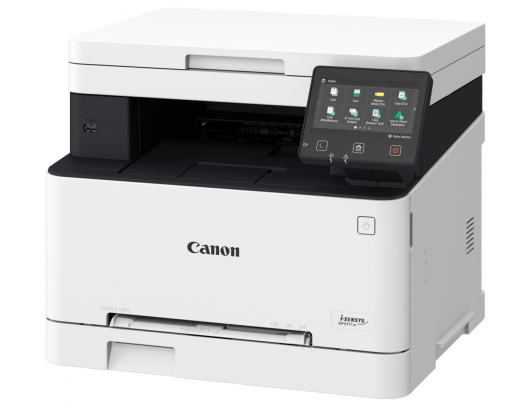 Lazerinis daugiafunkcinis spausdintuvas Canon i-SENSYS MF651Cw Colour, Laser, All-in-one, A4, Wi-Fi