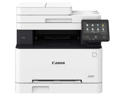 Lazerinis spausdintuvas Canon i-SENSYS MF657Cdw Colour, Laser, All-in-one, A4, Wi-Fi