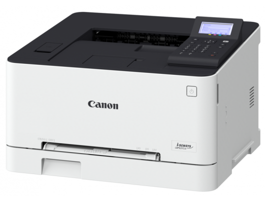 Lazerinis spausdintuvas Canon Canon i-SENSYS LBP631CW Wireless Colour Laser A4/Legal Black